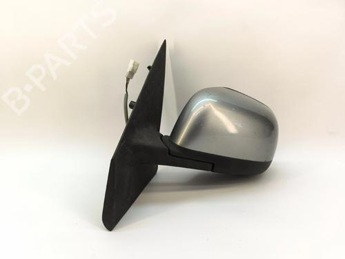 Left mirror DACIA LODGY (JS_) 1.5 dCi (JSMC, JSAF) | BP37196333C26 - Image 4