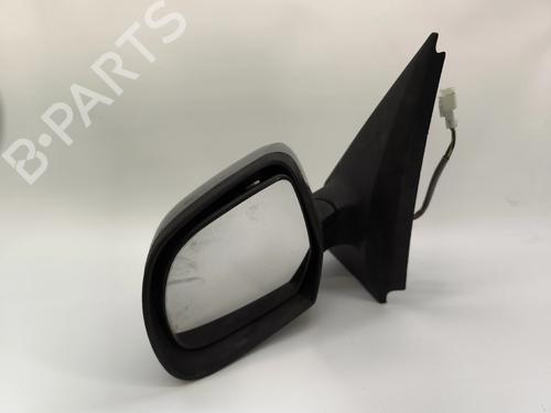 Left mirror DACIA LODGY (JS_) 1.5 dCi (JSMC, JSAF) | BP37196333C26 - Image 2