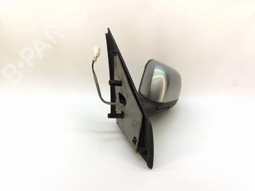 Left mirror DACIA LODGY (JS_) 1.5 dCi (JSMC, JSAF) | BP37196333C26 - Image 5
