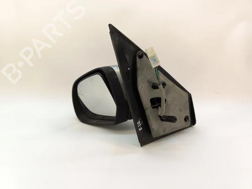 Left mirror DACIA LODGY (JS_) 1.5 dCi (JSMC, JSAF) | BP37196333C26 - Image 3