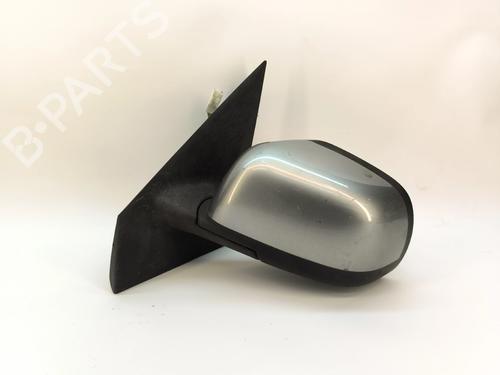 Left mirror DACIA LODGY (JS_) 1.5 dCi (JSMC, JSAF) | BP37196333C26 - Image 6