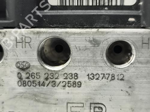 ABS pump OPEL CORSA D (S07) 1.3 CDTI (L08, L68) | BP36841742M43 - Image 9