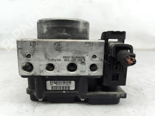 ABS pump OPEL CORSA D (S07) 1.3 CDTI (L08, L68) | BP36841742M43 - Image 4