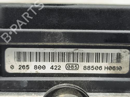ABS pump OPEL CORSA D (S07) 1.3 CDTI (L08, L68) | BP36841742M43 - Image 8