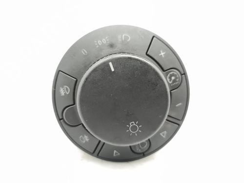 headlight-switch-opel-corsa-d-s07-2006-2007-2008-2009-2010-2011-2012-2013-2014-2015-36841741 main image
