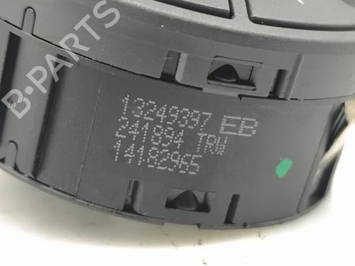 Headlight switch OPEL CORSA D (S07) 1.3 CDTI (L08, L68) | BP36841741I24 - Image 6