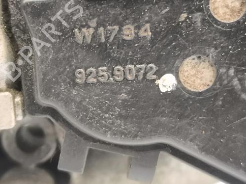 Front wiper motor CITROËN DS3 (SA_) 1.6 HDi 90 | BP37199395M29 - Image 9
