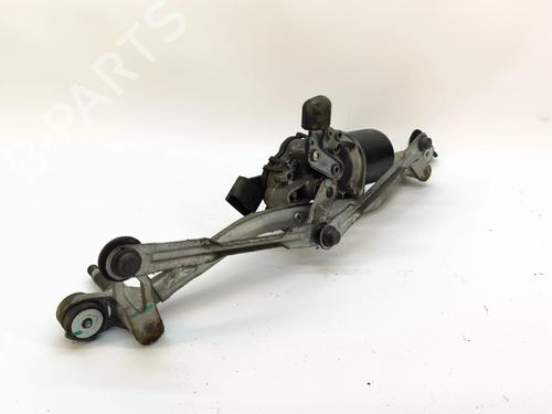 Front wiper motor CITROËN DS3 (SA_) 1.6 HDi 90 | BP37199395M29 - Image 5