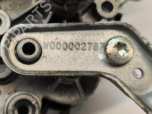 Front wiper motor CITROËN DS3 (SA_) 1.6 HDi 90 | BP37199395M29 - Image 8
