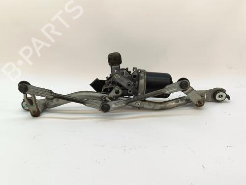 Front wiper motor CITROËN DS3 (SA_) 1.6 HDi 90 | BP37199395M29 - Image 4