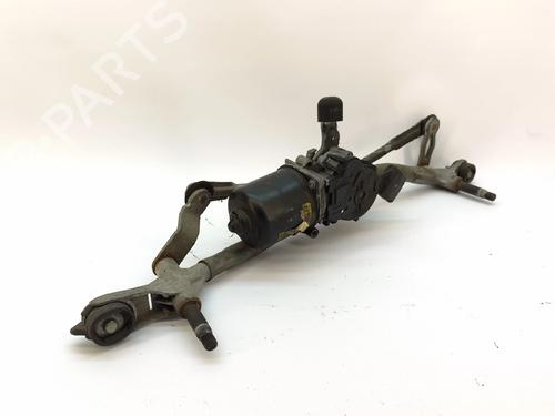 Front wiper motor CITROËN DS3 (SA_) 1.6 HDi 90 | BP37199395M29 - Image 2
