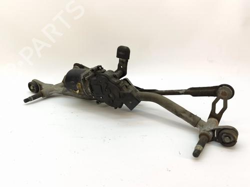 Front wiper motor CITROËN DS3 (SA_) 1.6 HDi 90 | BP37199395M29 - Image 3