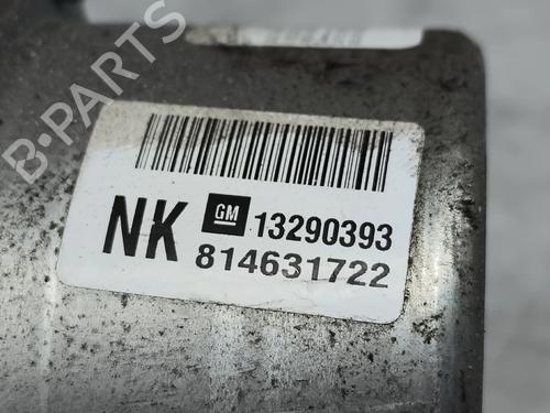 Steering column OPEL CORSA D (S07) 1.3 CDTI (L08, L68) | BP36841733M21 - Image 7