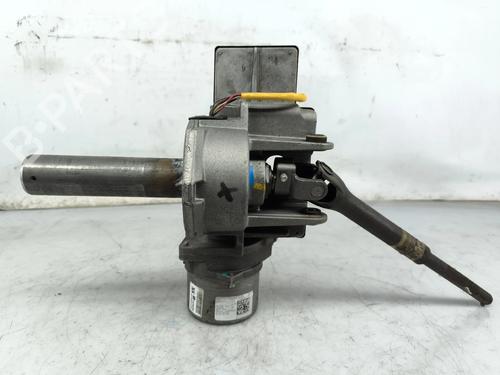 Steering column OPEL CORSA D (S07) 1.3 CDTI (L08, L68) | BP36841733M21 - Image 4