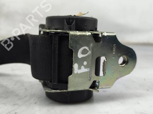 Front right seatbelt OPEL CORSA D (S07) 1.3 CDTI (L08, L68) | BP36841737I25 - Image 3