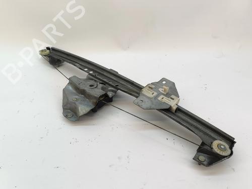 Rear left window mechanism DACIA LODGY (JS_) 1.5 dCi (JSMC, JSAF) | BP37196338C24 - Image 6