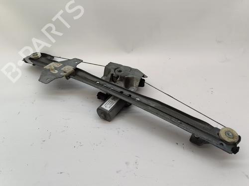Rear left window mechanism DACIA LODGY (JS_) 1.5 dCi (JSMC, JSAF) | BP37196338C24 - Image 3