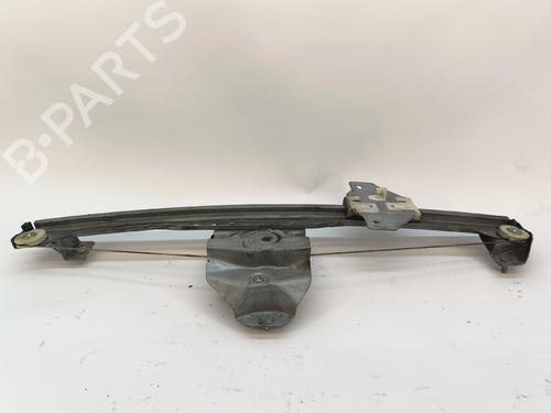 Rear left window mechanism DACIA LODGY (JS_) 1.5 dCi (JSMC, JSAF) | BP37196338C24 - Image 4