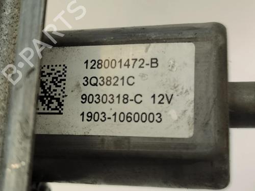 Rear left window mechanism DACIA LODGY (JS_) 1.5 dCi (JSMC, JSAF) | BP37196338C24 - Image 9