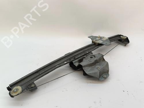 Rear left window mechanism DACIA LODGY (JS_) 1.5 dCi (JSMC, JSAF) | BP37196338C24 - Image 5
