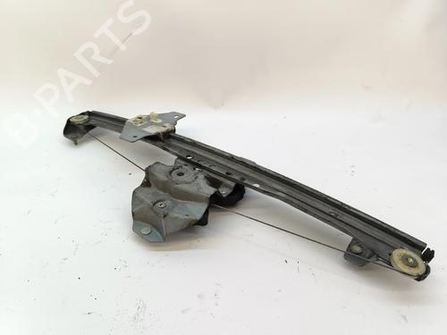 Rear right window mechanism DACIA LODGY (JS_) 1.5 dCi (JSMC, JSAF) | BP37196337C25  - Image 6