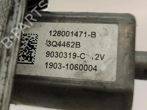Rear right window mechanism DACIA LODGY (JS_) 1.5 dCi (JSMC, JSAF) | BP37196337C25  - Image 9