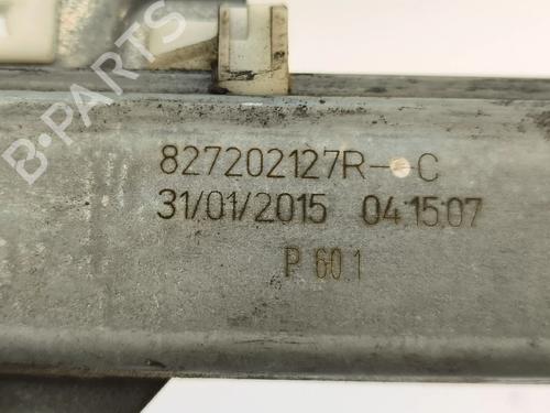 Rear right window mechanism DACIA LODGY (JS_) 1.5 dCi (JSMC, JSAF) | BP37196337C25  - Image 8