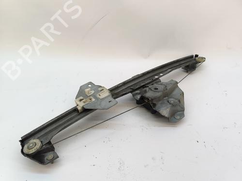 Rear right window mechanism DACIA LODGY (JS_) 1.5 dCi (JSMC, JSAF) | BP37196337C25  - Image 5