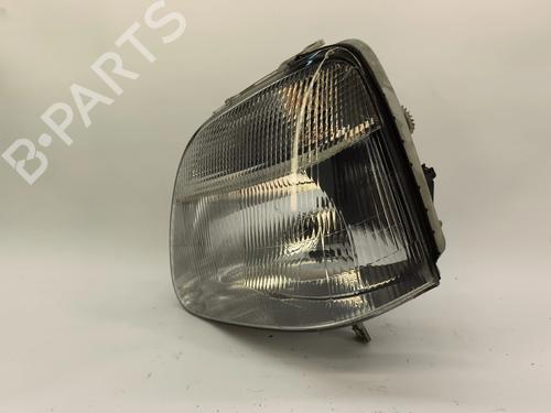 Left headlight OPEL AGILA A (H00) 1.0 12V (F68) | BP37002263C28 - Image 3