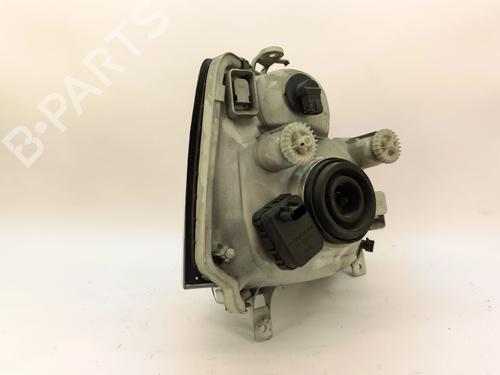 Left headlight OPEL AGILA A (H00) 1.0 12V (F68) | BP37002263C28 - Image 5