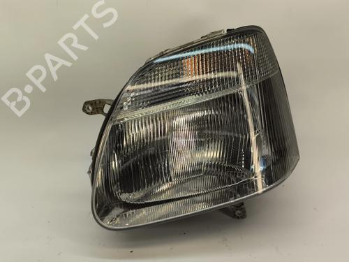 Used Left headlight Left headlight 37002263 37002263