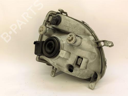 Left headlight OPEL AGILA A (H00) 1.0 12V (F68) | BP37002263C28 - Image 6