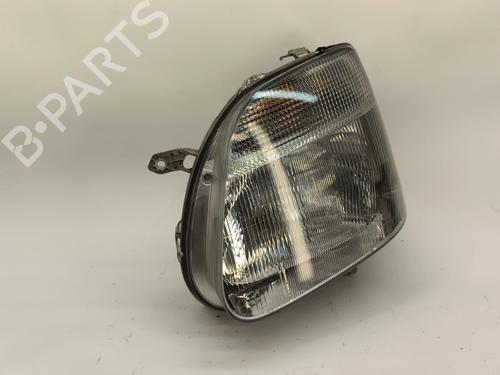 Left headlight OPEL AGILA A (H00) 1.0 12V (F68) | BP37002263C28 - Image 2