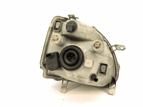 Left headlight OPEL AGILA A (H00) 1.0 12V (F68) | BP37002263C28 - Image 4