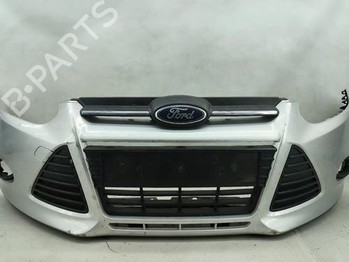 front-bumper-ford-focus-iii-turnier-2010-2011-2012-2013-2014-2015-2016-2017-2018-2019-2020-37180314 main image