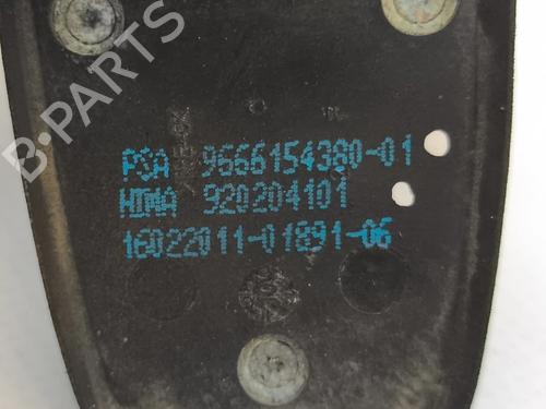 Antenne/Base CITROËN DS3 (SA_) 1.6 HDi 90 | BP37199413C140  - Image 8