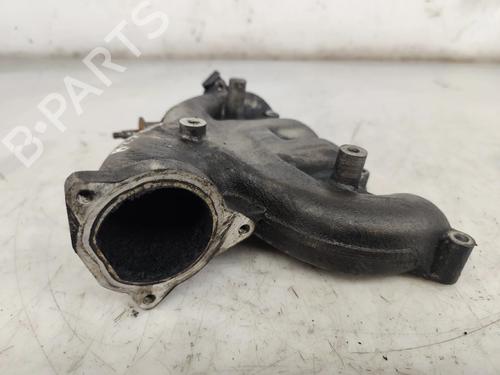 Intake manifold AUDI A4 B6 Avant (8E5) 1.9 TDI | BP37196325M70 - Image 4