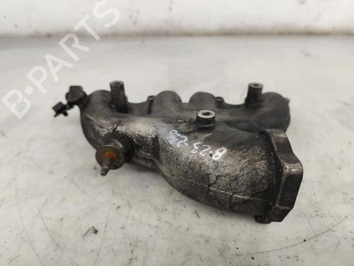 Intake manifold AUDI A4 B6 Avant (8E5) 1.9 TDI | BP37196325M70 - Image 3