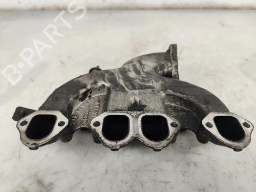 Intake manifold AUDI A4 B6 Avant (8E5) 1.9 TDI | BP37196325M70 - Image 5