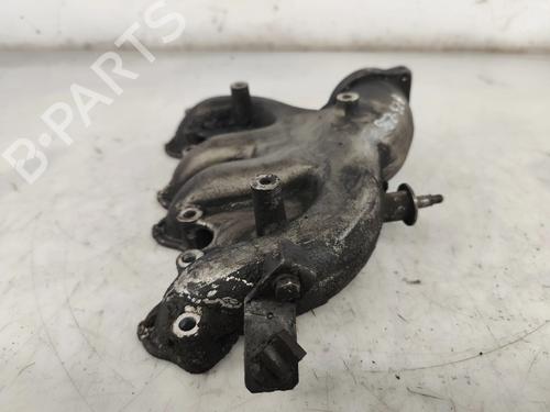 Intake manifold AUDI A4 B6 Avant (8E5) 1.9 TDI | BP37196325M70 - Image 2
