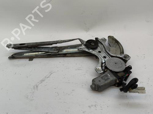 Used Rear right window mechanism Rear right window mechanism 37077344 37077344
