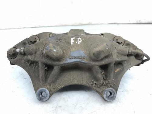 Right front brake caliper TESLA MODEL S (5YJS) 90D AWD | BP36916568M104  - Image 6