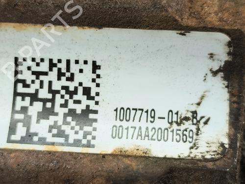 Right rear driveshaft TESLA MODEL S (5YJS) 90D AWD | BP36916569M41 - Image 4