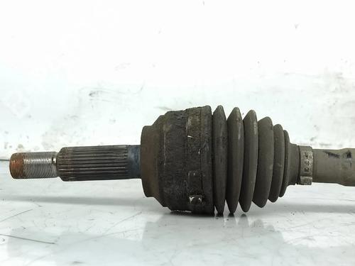 Right rear driveshaft TESLA MODEL S (5YJS) 90D AWD | BP36916569M41 - Image 2