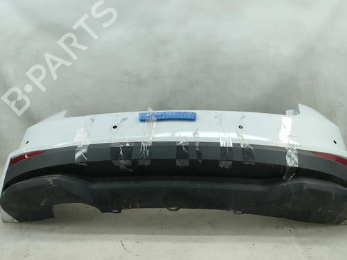 rear-bumper-skoda-fabia-iv-pj3-2021-37180282 main image