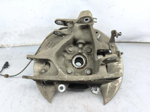 Right rear steering knuckle TESLA MODEL S (5YJS) 90D AWD | BP36916573M28 - Image 4