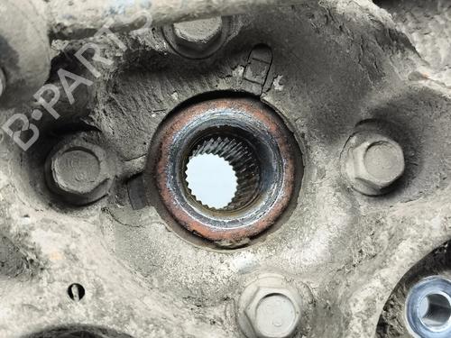 Right front steering knuckle TESLA MODEL S (5YJS) 90D AWD | BP36916574M26 - Image 4