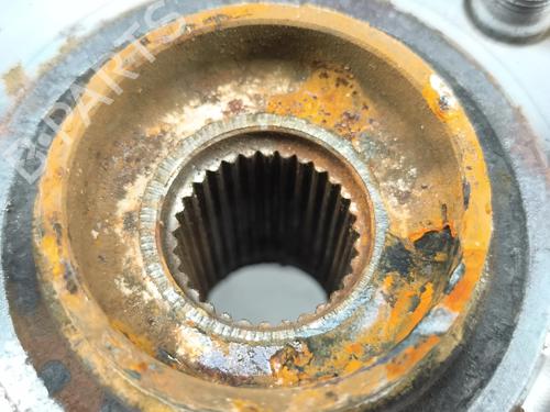 Right front steering knuckle TESLA MODEL S (5YJS) 90D AWD | BP36916574M26 - Image 5