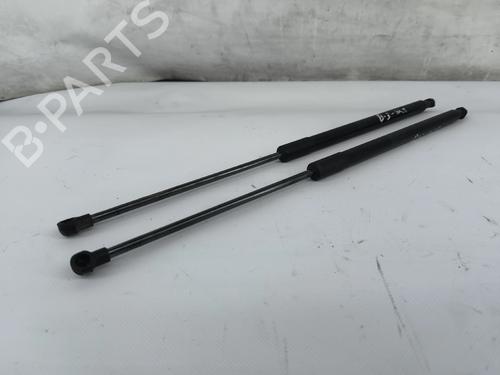 Tailgate lift support CITROËN C4 CACTUS 1.6 BlueHDi 100 | BP37199357C138 - Image 3