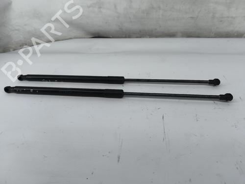 Tailgate lift support CITROËN C4 CACTUS 1.6 BlueHDi 100 | BP37199357C138 - Image 4
